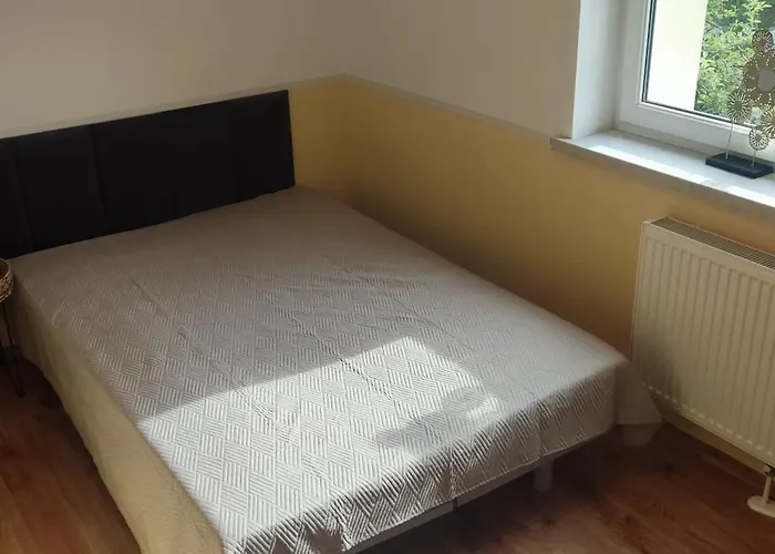 Na Pilczycach * Breslavia