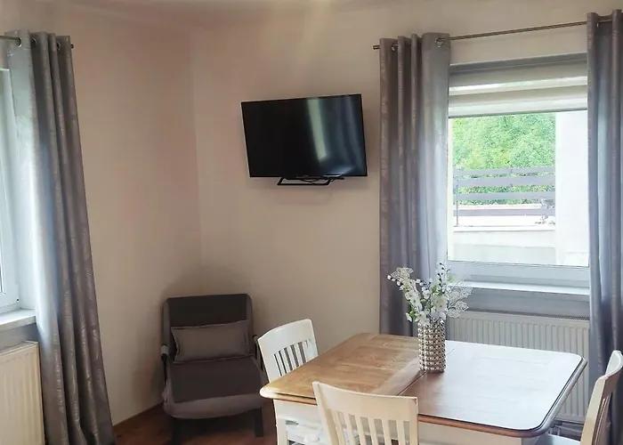 Na Pilczycach Appartamento