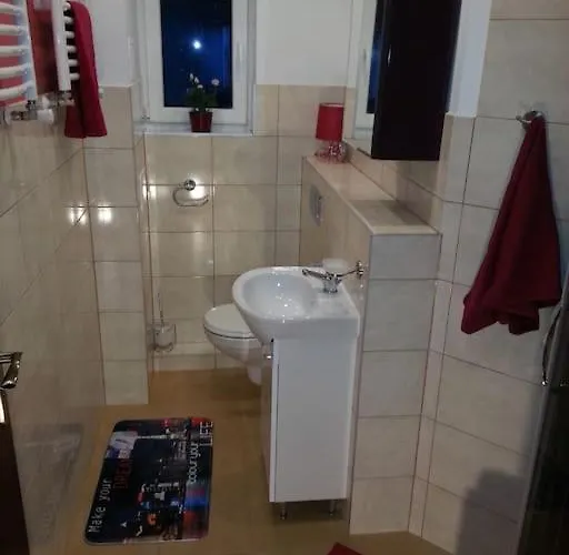 Appartamento Na Pilczycach *