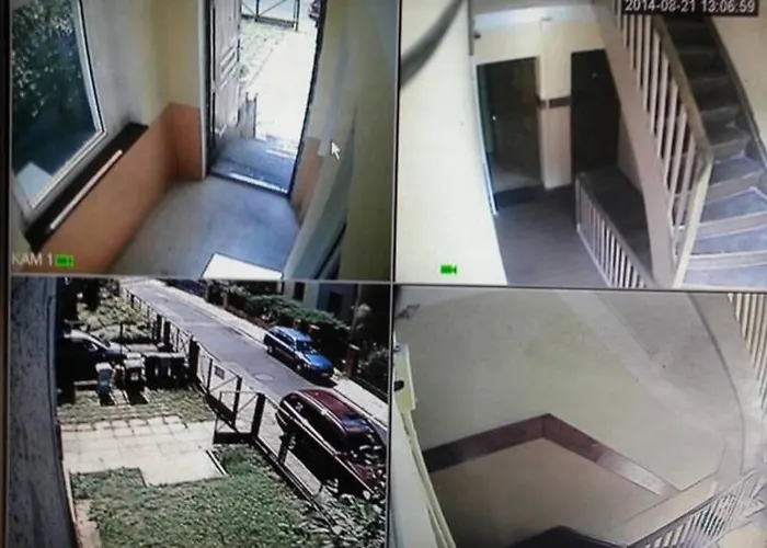 Na Pilczycach Appartamento *