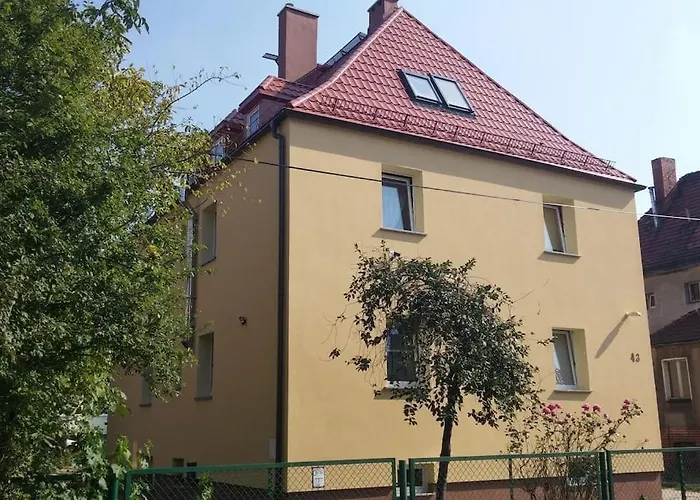 Na Pilczycach * Breslavia