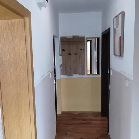 Appartamento Na Pilczycach