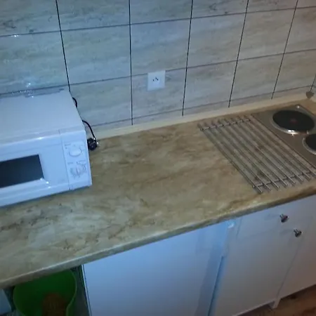 Na Pilczycach * Wrocław