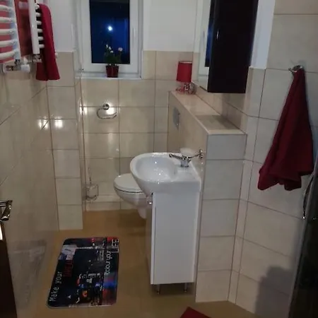 Appartamento Na Pilczycach *