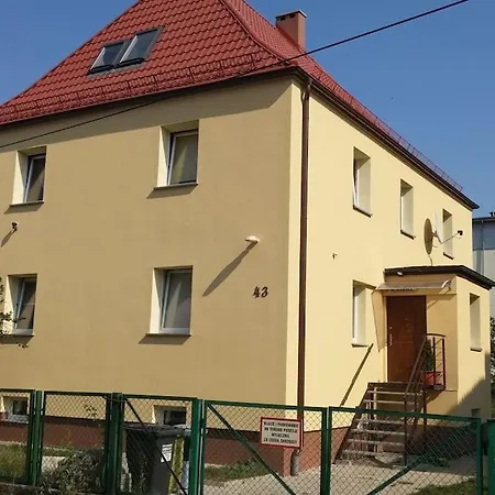 Lejlighed Na Pilczycach Wrocław