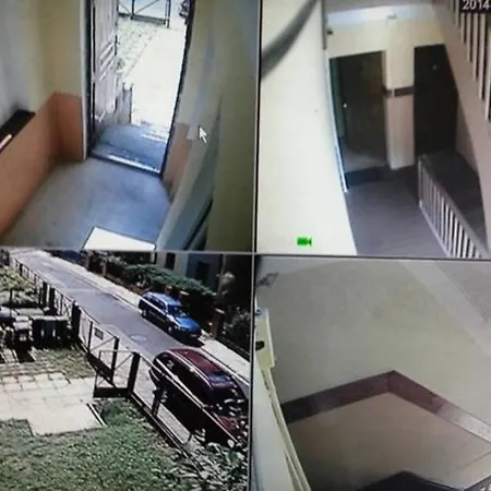 Na Pilczycach Lejlighed *