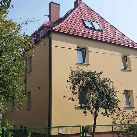 Na Pilczycach * Breslavia